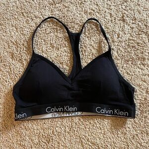 Calvin Klein bra